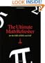 The Ultimate Math Refresher for the GRE, GMAT, and SAT