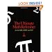 The Ultimate Math Refresher for the GRE, GMAT, and SAT
