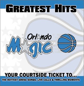 CD-Charts  Search : Orlando Magic Greatest Hits