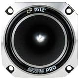 PYLE PDBT28 1'' Heavy Duty Titanium Super Tweeter