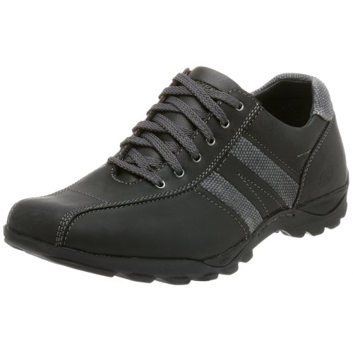 Buy Now at Amazon.com: Skechers Mens Meridian Casual Oxford