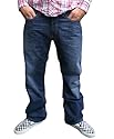 Levis 501 Jeans deep indigo