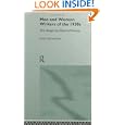 Men and Women Writers of the 1930s: The Dangerous Flood of History by Jane Montefiore