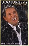 Udo Juergens - Es werde Licht : Meine Winter- und Weihnachtslieder
