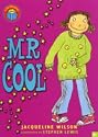 Mr Cool (I Am Reading)