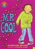 Mr Cool (I Am Reading)