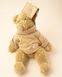 Review Moulin Roty  / Moulin Roty Basile bear