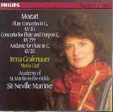 Mozart: Flute Concerto