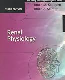 Renal Bhysiology