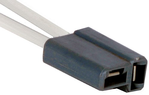 ACDelco PT303 Female 2-Way Wire Connector with Leads