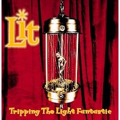 Tripping the Light Fantastic