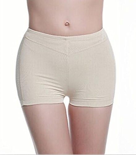 Womens Sexy Butt Lifter Enhancer Shaperwear Panties l