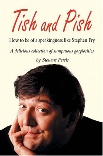Stephen Fry