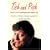 Tish and Pish - how to be of a speakingness like Stephen Fry