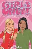 Books : Girls Only! All About Periods and Growing-up Stuff