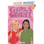 Girls Only! All About Periods and Growing-up Stuff