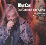 Meat Loaf - Live Around the World