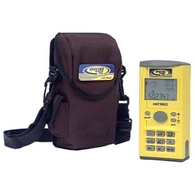 Trimble HD150 Handheld Distance Laser Meter