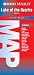 Rand McNally lake of the Ozarks Missouri: City Map
