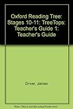 Treetops. 1. Teacher's guide