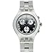Swatch Men's SVCK4038G Full Blooded Silver Watch