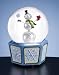 Snowman Boogie Animated - Water Globe
