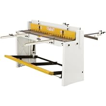 SHOP FOX M1044 52-Inch Shear