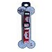 Ohio State Buckeyes Team Logo Dog Collar