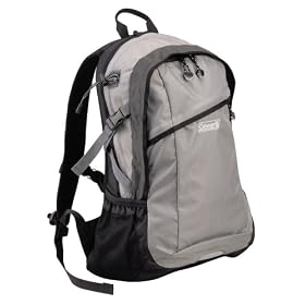 Coleman Magi-City 25 Day Pack