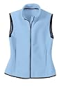 Port Authority Ladies R-Tek Fleece Vest