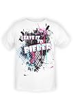 Justin Bieber Leave It To Bieber Slim-Fit T-Shirt 2XL
