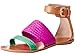 DV by Dolce Vita Women's Viera Gladiator Sandal