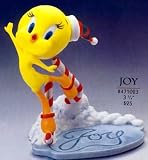 Looney Tunes Joy Tweetie Hand Crafted by Goebel