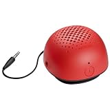 Nokia MD-11 Mini Speaker - Coral