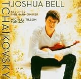 Tchaikovsky - Violin Concerto; Méditation