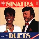 Sinatra Duets - Frank Sinatra