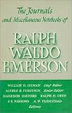 Journals and Miscellaneous Notebooks of Ralph Waldo Emerson, 1843-1847