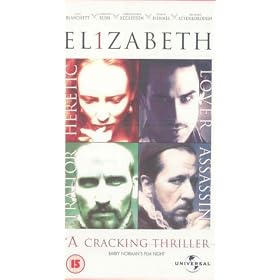 Elizabeth [1998]