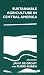 Book Sustainable Agriculture in Central America