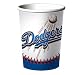 Party Supplies - LA Dodgers 16 oz Plastic Cup
