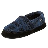 ACORN Womens Tex Moc
