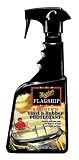 Meguiar's M6424 Flagship Premium Vinyl & Rubber - 24 oz.