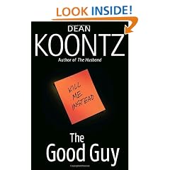 The Good Guy