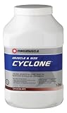 Maximuscle Cyclone 1.2kg - Chocolate Dietary Supplement (Price per 100g / 2.98)