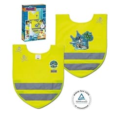 Happy People Scout Warnweste Pirates, 4-7 Jahre
