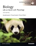 Biology : life on Earth with physiology