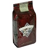 Review Coffee Masters  / Coffee Masters Flavored Coffee, Highlander Grogg Decaffeinated, Swiss Water Processed, Ground, 12-Ounce Valve Bag, (Pack of 4)