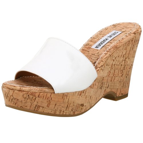 Steve Madden Women's Surg Sandal
