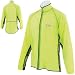 Louis Garneau 2008/09 Raingear Imper Cycling Jacket - Bright Yellow - 1030005-023