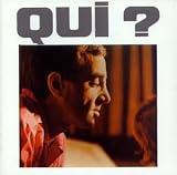 Eigenschaften Charles Aznavour  / Qui [1963-1964]